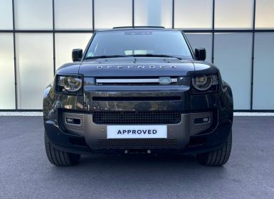 Land Rover Defender 110 P400e PHEV BVA8 X-Dynamic HSE