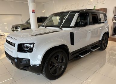 Land Rover Defender 110 P400e PHEV BVA8 X-Dynamic SE