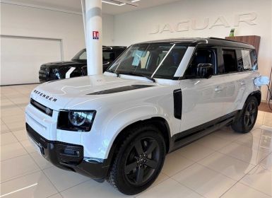 Achat Land Rover Defender 110 P400e PHEV BVA8 X-Dynamic SE Occasion