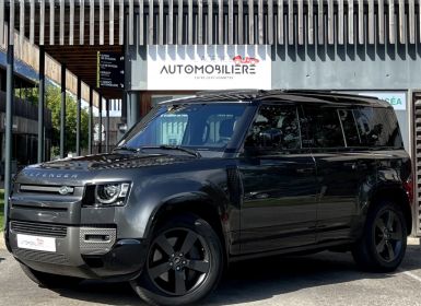 Achat Land Rover Defender 110 P400e PHEV X-Dynamic HSE / 1°Main Occasion