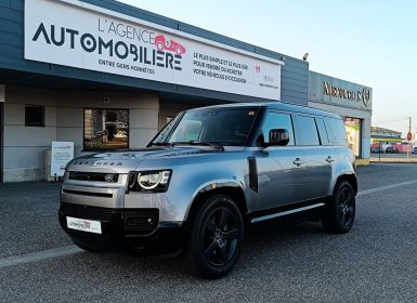 Land Rover Defender 110 PHEV 404 CV 4WD P404E X-DYNAMIC S&S