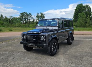 Achat Land Rover Defender 110 SW ADVENTURE EDITION -7 Places - 1ère Main Occasion