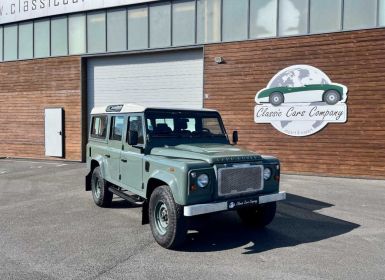 Achat Land Rover Defender 110 TD4 Occasion