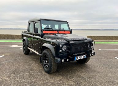 Vente Land Rover Defender 110 TD4 Crew Cab Occasion