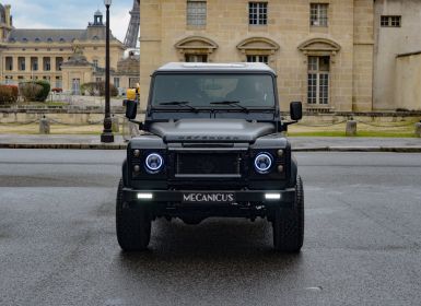 Achat Land Rover Defender 110 TD5 Occasion