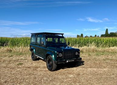 Vente Land Rover Defender 110 TD5 Occasion