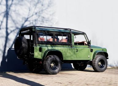 Land Rover Defender 110 V8 