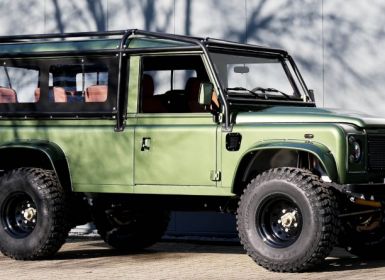 Land Rover Defender 110 V8 