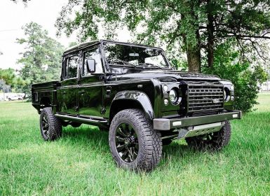 Vente Land Rover Defender 130  Occasion