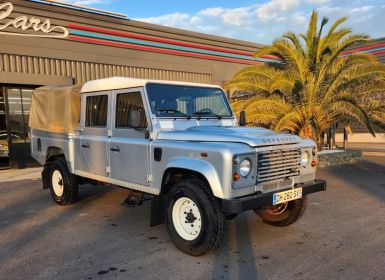 Land Rover Defender 130