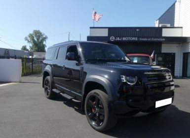 Land Rover Defender 130 X 400 CV (full options) MALUS TAXE POIDS INCLUS Occasion