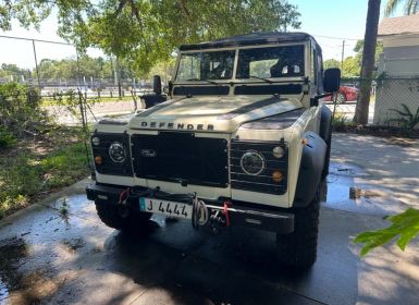 Vente Land Rover Defender Occasion