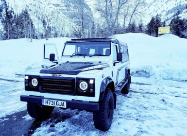 Achat Land Rover Defender Occasion