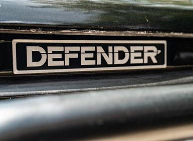 Vente Land Rover Defender Occasion