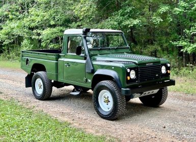 Land Rover Defender Occasion