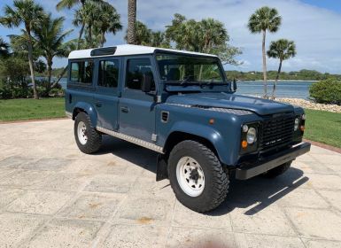 Achat Land Rover Defender Occasion