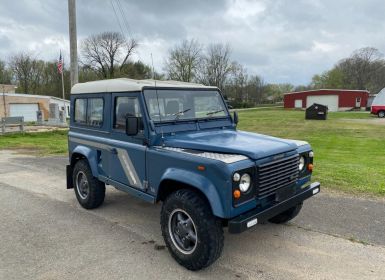 Achat Land Rover Defender Occasion