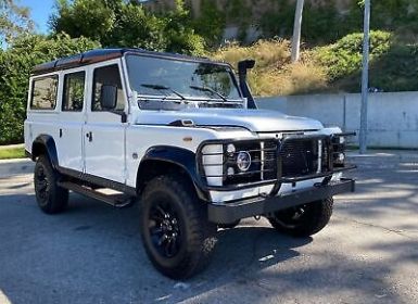 Achat Land Rover Defender Occasion