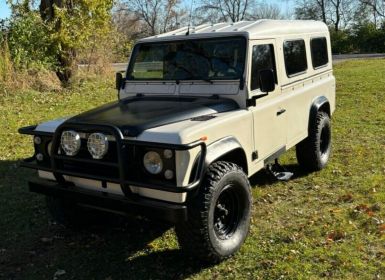 Land Rover Defender Occasion