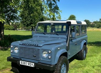 Land Rover Defender Occasion