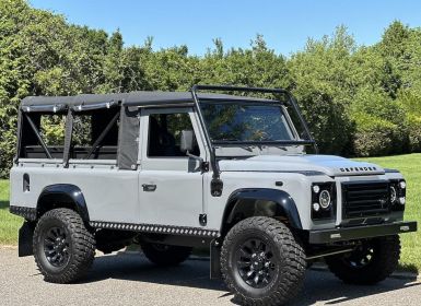 Land Rover Defender Occasion