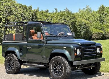 Achat Land Rover Defender Occasion