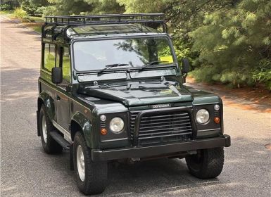 Achat Land Rover Defender Occasion