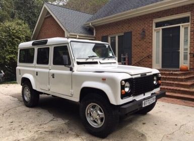 Achat Land Rover Defender Occasion