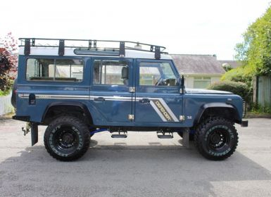 Achat Land Rover Defender Occasion