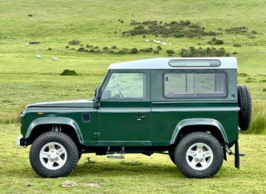 Vente Land Rover Defender Occasion