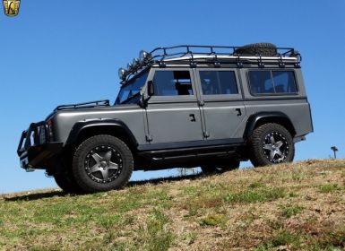 Vente Land Rover Defender Occasion