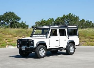 Achat Land Rover Defender Occasion