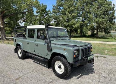 Land Rover Defender Occasion