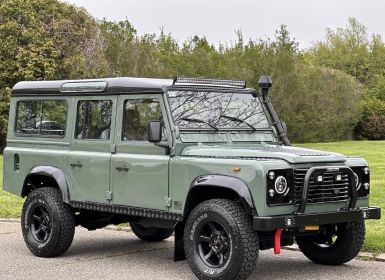 Land Rover Defender Occasion