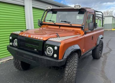 Vente Land Rover Defender Occasion