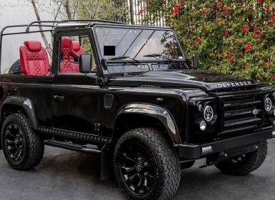 Achat Land Rover Defender 90 Occasion
