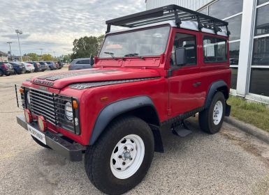 Land Rover Defender 90  Occasion