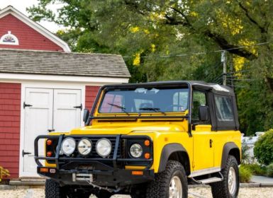 Land Rover Defender 90  Occasion