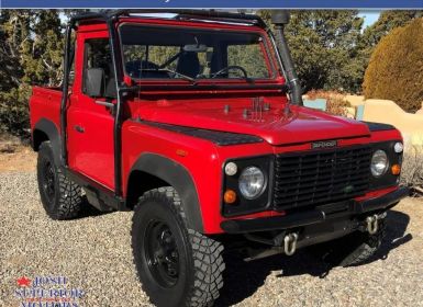 Land Rover Defender 90  Occasion