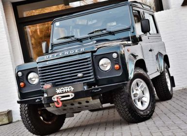 Achat Land Rover Defender 90 2.2 TD4 Occasion