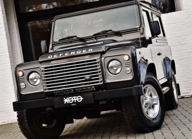 Achat Land Rover Defender 90 2.2 TD4 Occasion