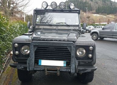 Land Rover Defender 90 2.5TD5 122 CV