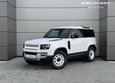 Land Rover Defender 90 3.0 D200 Hard Top S