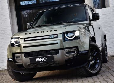 Land Rover Defender 90 3.0 D200 X-DYNAMIC S