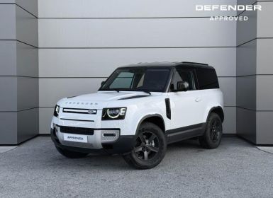 Achat Land Rover Defender 90 3.0 D250 Hard Top SE Occasion