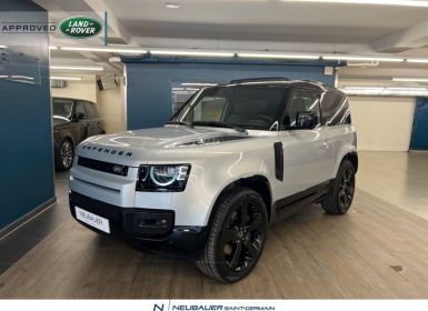 Achat Land Rover Defender 90 3.0 P400 X-Dynamic HSE Neuf