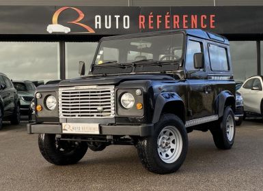 Vente Land Rover Defender 90 300 TDI 122 Ch 4x4 62.000 Kms Occasion
