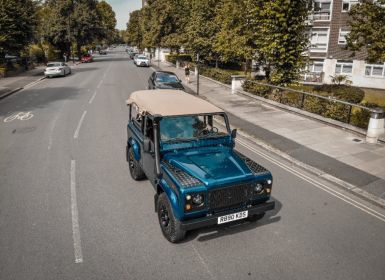 Land Rover Defender 90 300TDI RestoMod Occasion