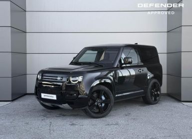 Land Rover Defender 90 5.0 P525 X-Dynamic V8