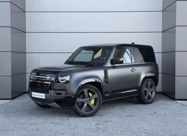 Land Rover Defender 90 5.0 P525 X-Dynamic V8 Carpathian